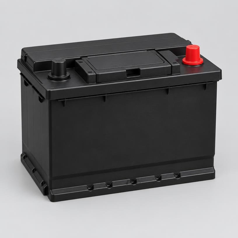 Car Batteries